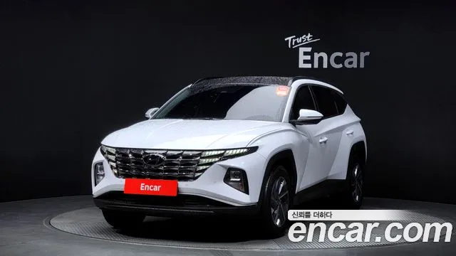 Hyundai Tucson Premium