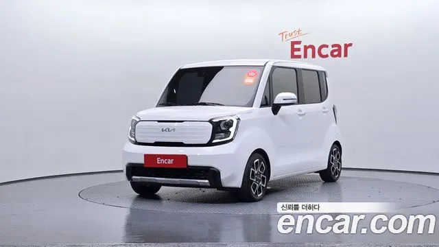 Kia RAY Signature