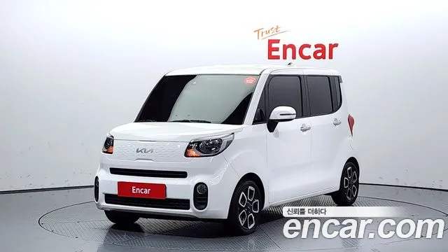 Kia RAY Best Selection