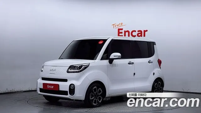 Kia RAY Signature
