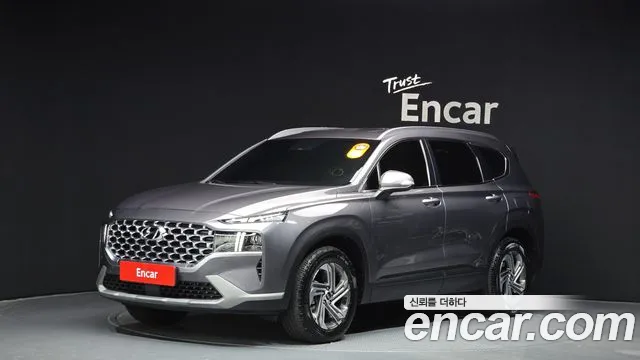 Hyundai Santafe Prestige