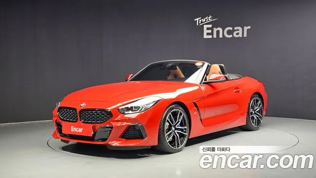 BMW Z4 sDrive20i M Sport