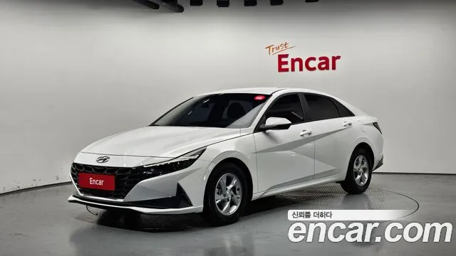 Hyundai AVANTE Smart