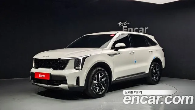Kia Sorento Prestige