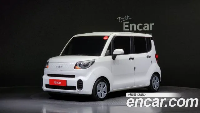 Kia RAY Standard