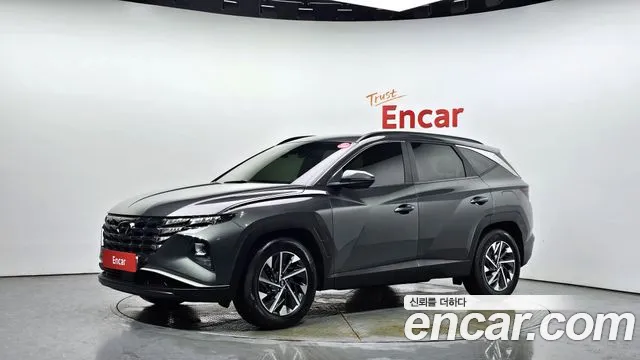 Hyundai Tucson Premium