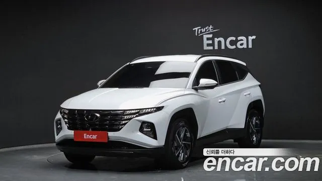 Hyundai Tucson Premium