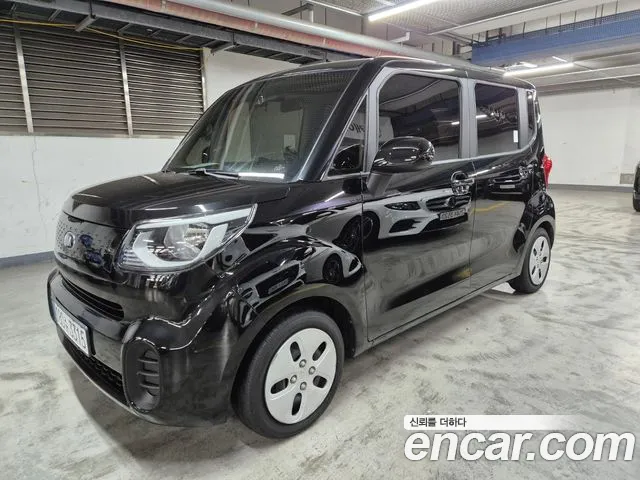 Kia RAY Standard