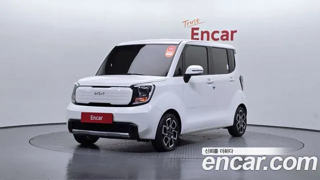 Kia RAY Signature