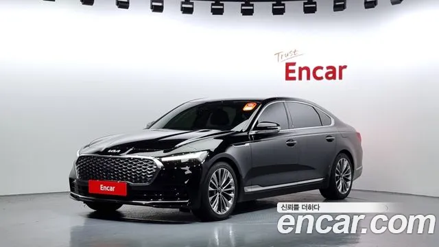 Kia K9 Best Selection Ⅰ