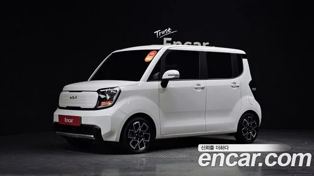 Kia RAY Signature