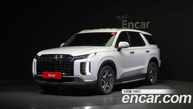 Hyundai Palisade Prestige
