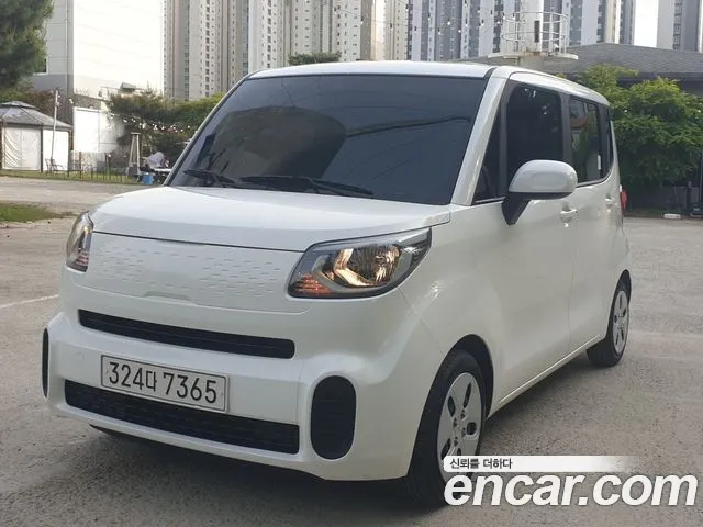 Kia RAY Standard