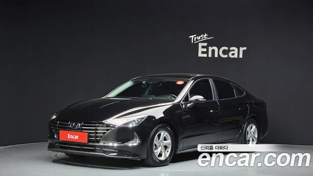 Hyundai Sonata Style