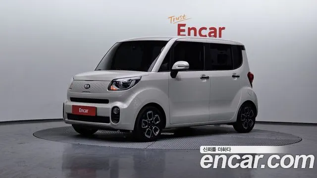 Kia RAY Signature