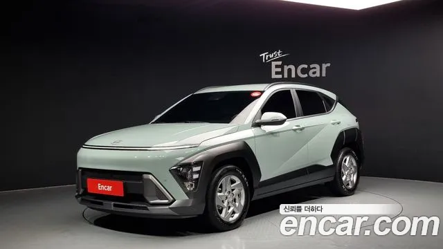 Hyundai Kona Premium