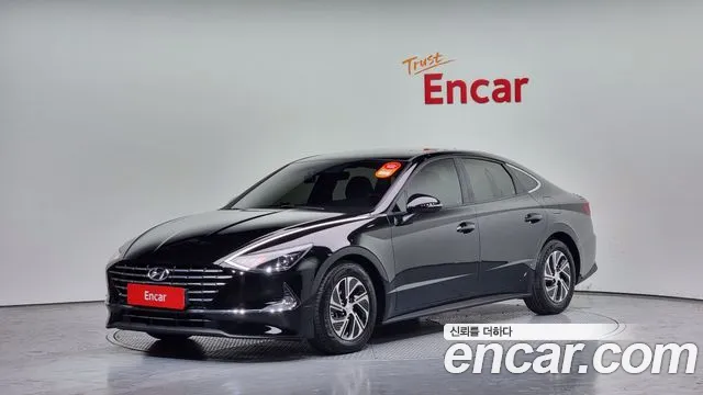 Hyundai Sonata Smart