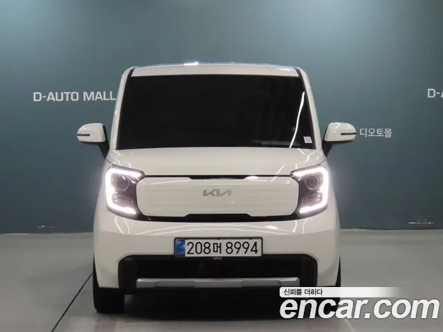 Kia RAY Signature
