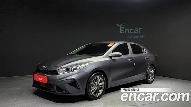 Kia K3 Prestige