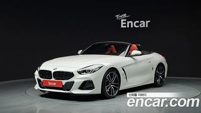 BMW Z4 sDrive20i M Sport