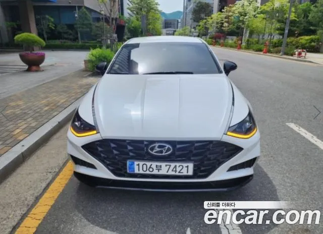 Hyundai Sonata Premium Family