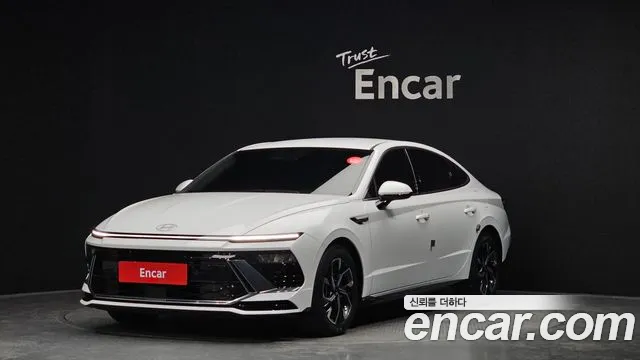 Hyundai Sonata Exclusive