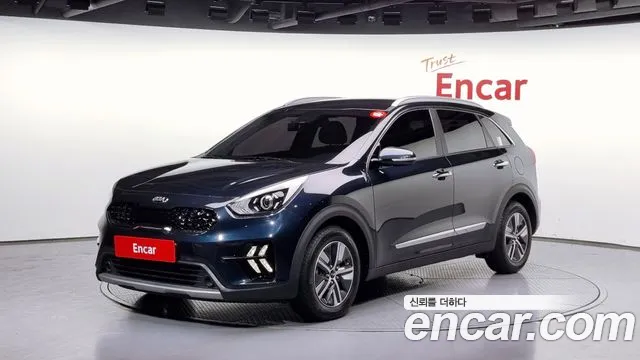 Kia Niro Prestige