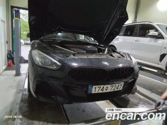 BMW Z4 sDrive20i M Sport