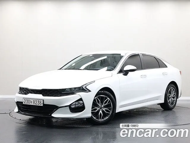 Kia K5 Trendy