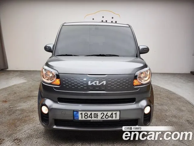 Kia RAY Best Selection