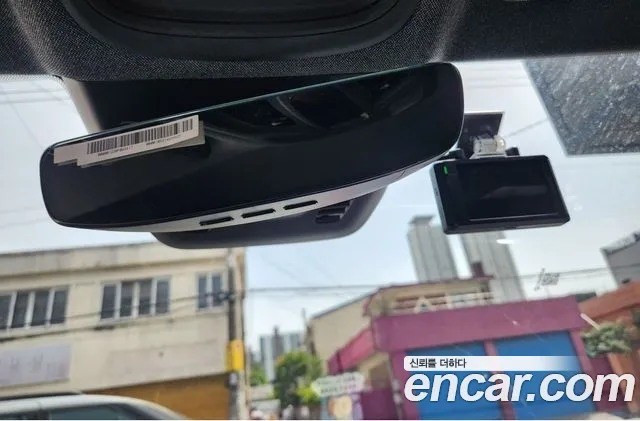 Renault-Korea (Samsung) Grand Koleos 1.5 E-TECH Esprit Alphine 2WD