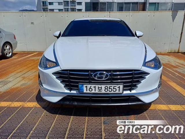 Hyundai Sonata Style