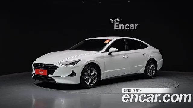 Hyundai Sonata Premium