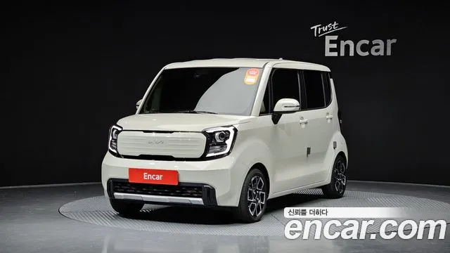 Kia RAY Signature