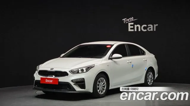 Kia K3 Standard