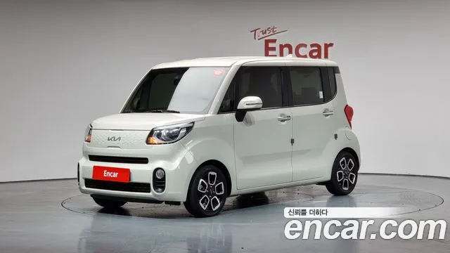 Kia RAY Best Selection