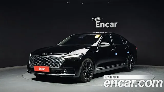 Kia K9 Best Selection Ⅰ