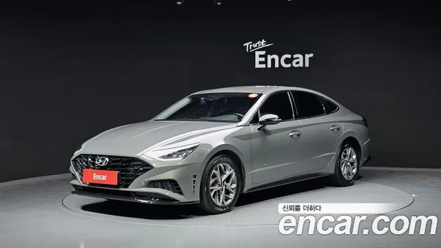 Hyundai Sonata Premium Plus