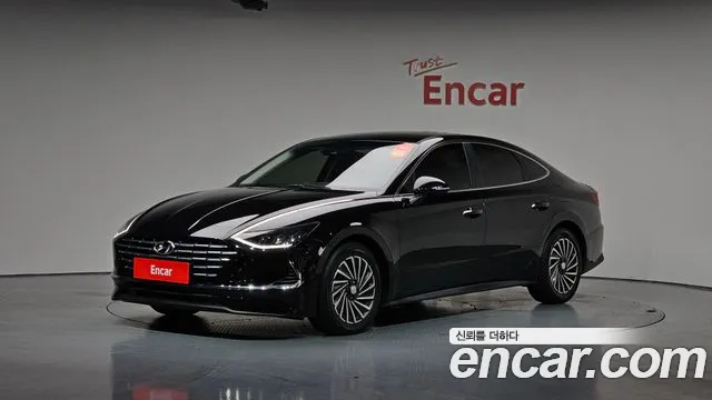 Hyundai Sonata Premium