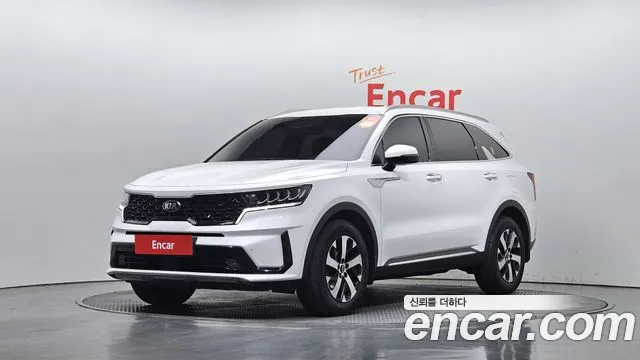 Kia Sorento Prestige