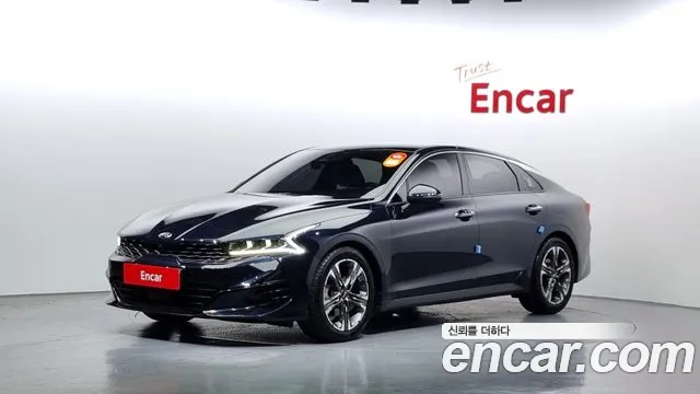 Kia K5 Noblesse