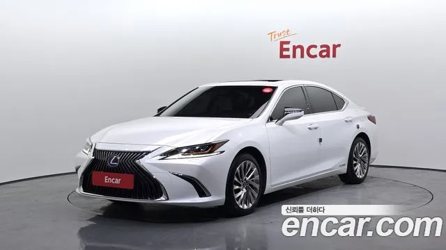 Lexus ES Executive