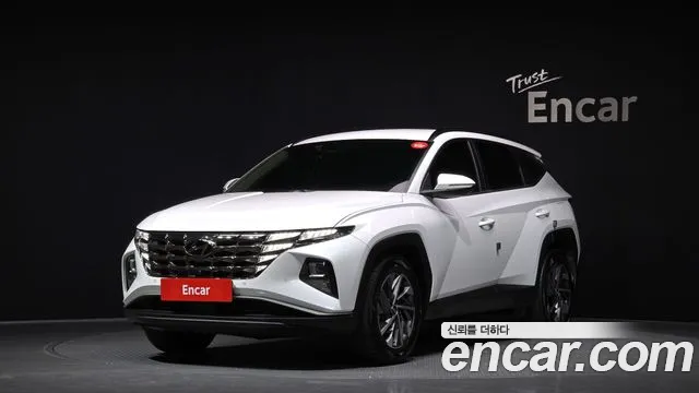 Hyundai Tucson Premium
