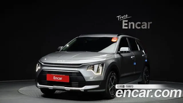 Kia Niro Prestige