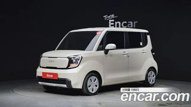 Kia RAY Standard