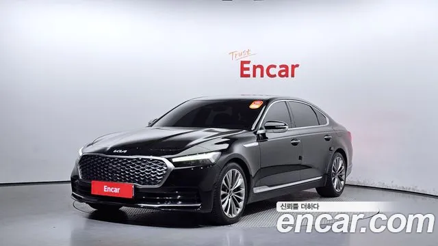 Kia K9 Best Selection Ⅰ