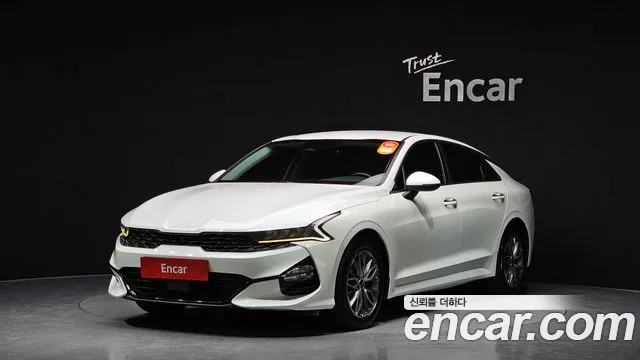 Kia K5 Trendy