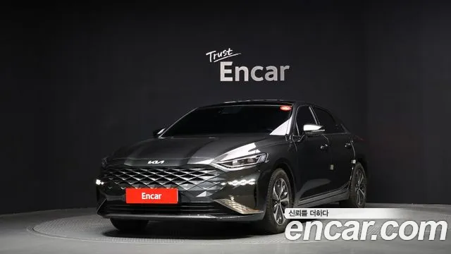 Kia K8 Noblesse Lite
