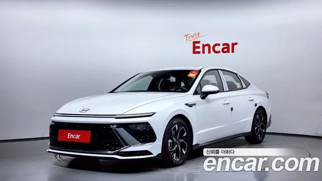 Hyundai Sonata Exclusive