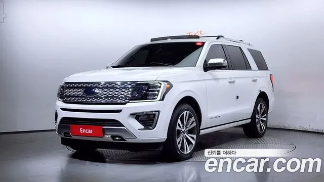 Ford Expedition 7Seater